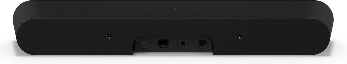 Sonos Ray - Zwart