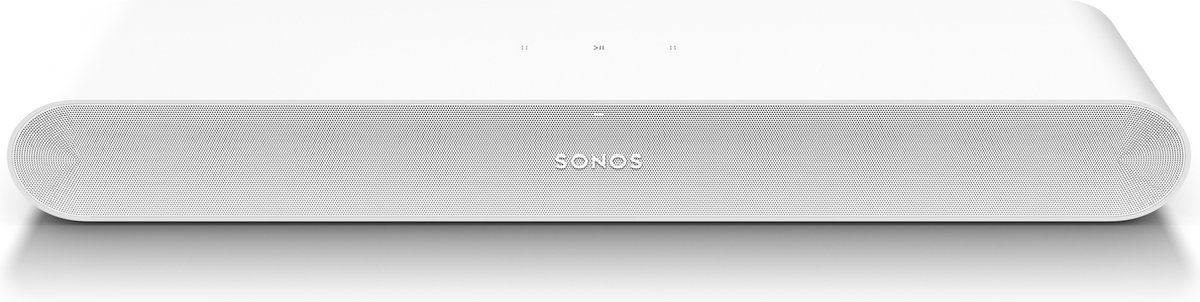 Sonos Ray - Wit