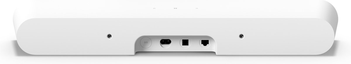 Sonos Ray - Wit