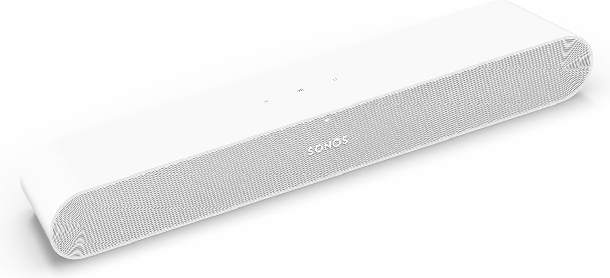 Sonos Ray - Wit