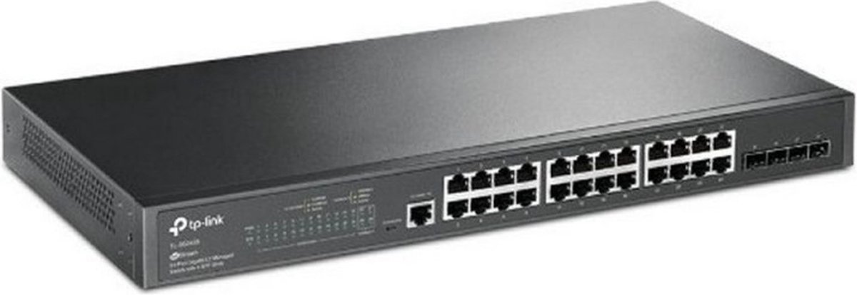 Tp-link Omada TL-SG3428