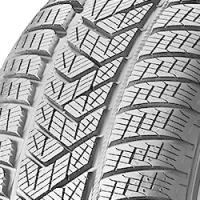 Pirelli Scorpion Winter ( 265/50 R20 111H XL Elect, MO ) - Zwart