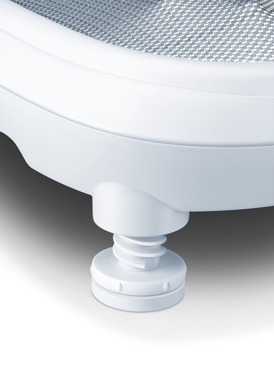 Beurer FM 60 voetmassage apparaat