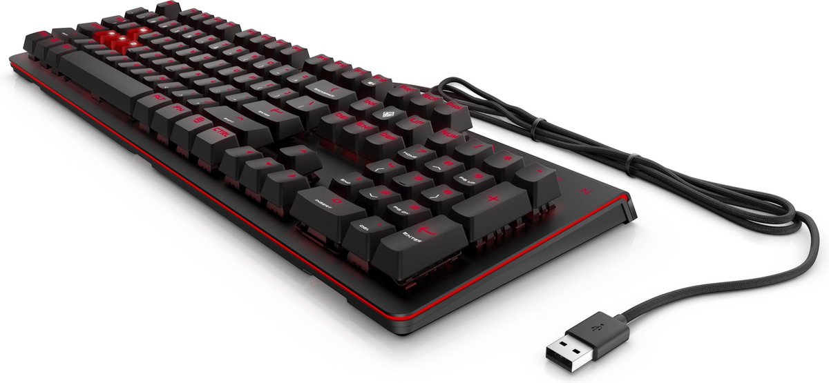 HP OMEN Encoder