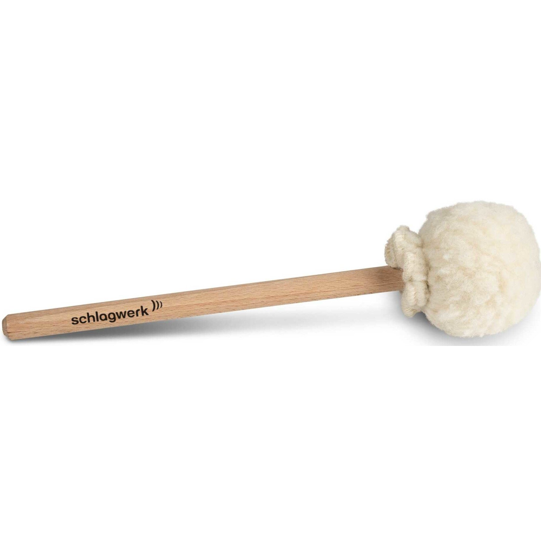 Schlagwerk MA106 gong mallet