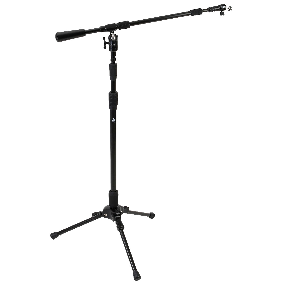 Triad-Orbit T3/O1-L/M2 Tall Tripod Stand System