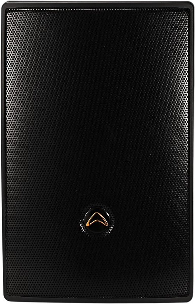 Wharfedale Pro i4 BK 4 inch installatiespeaker 50 Watt 8 Ohm (2 stuks)