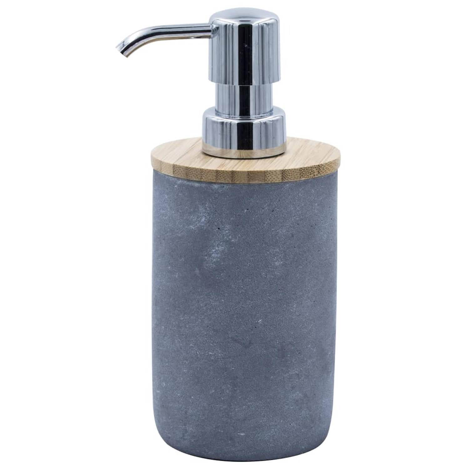 Ridder Zeepdispenser Cement - Gris