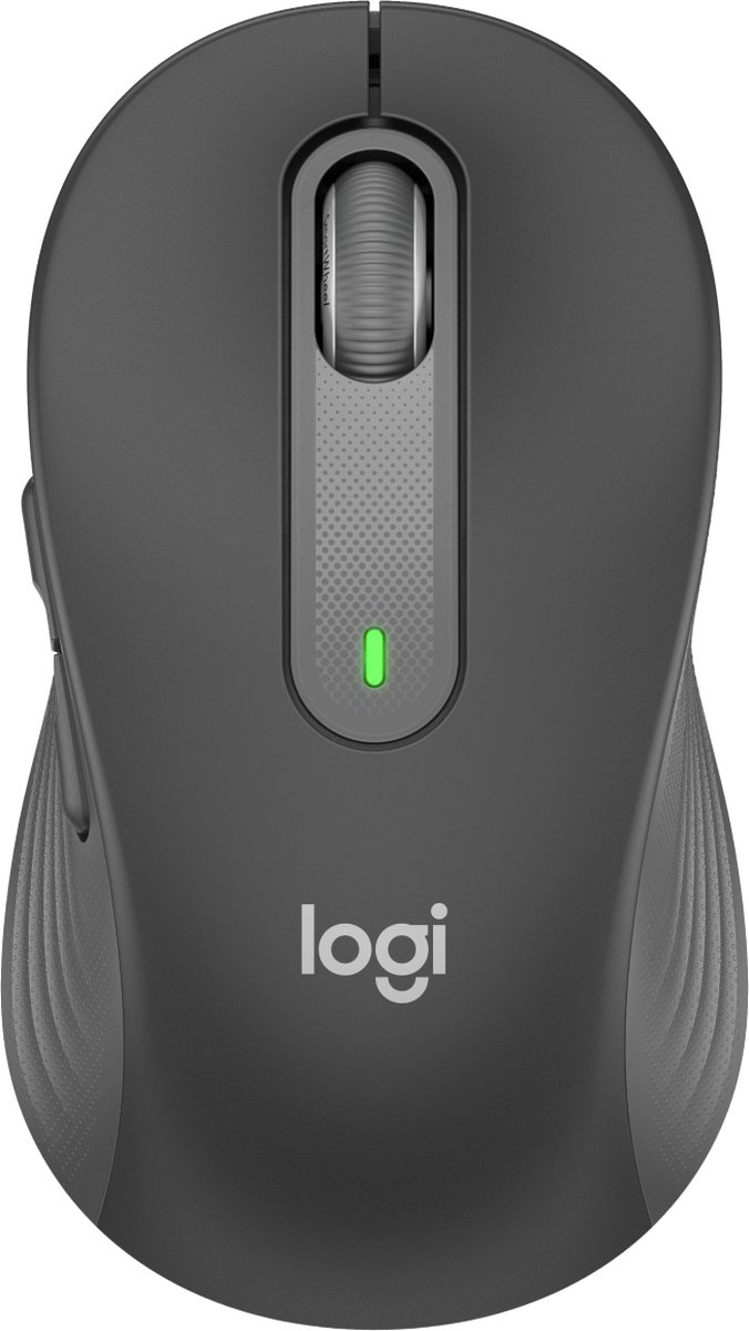 Logitech Signature M650 - Optisch