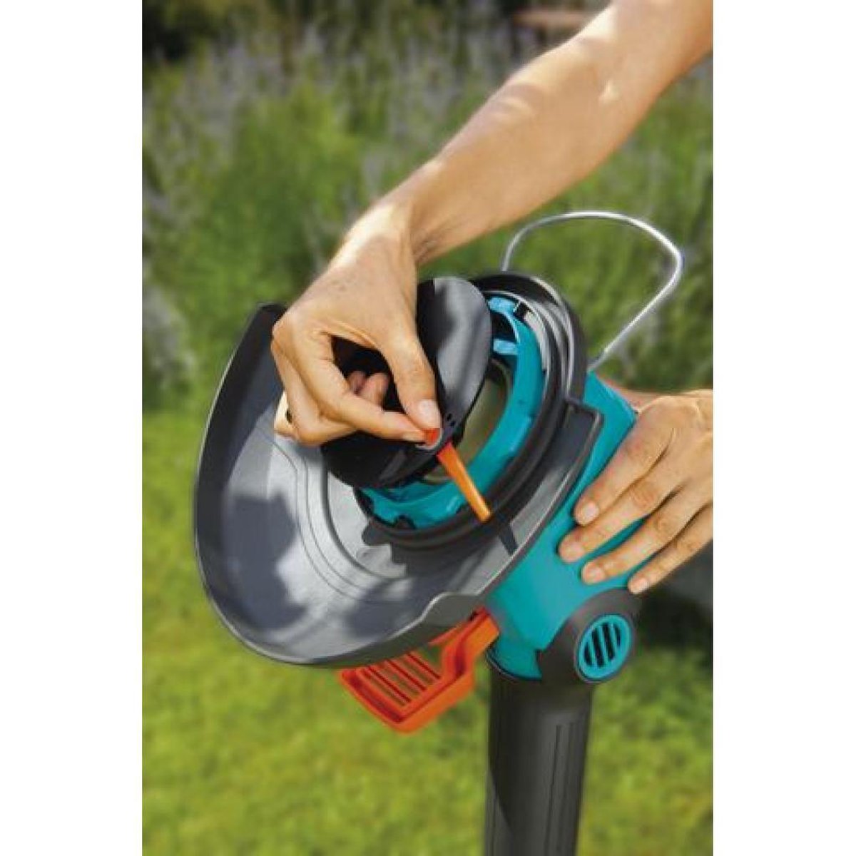 GARDENA Accucut 450 Li | reservemes | 5368-20