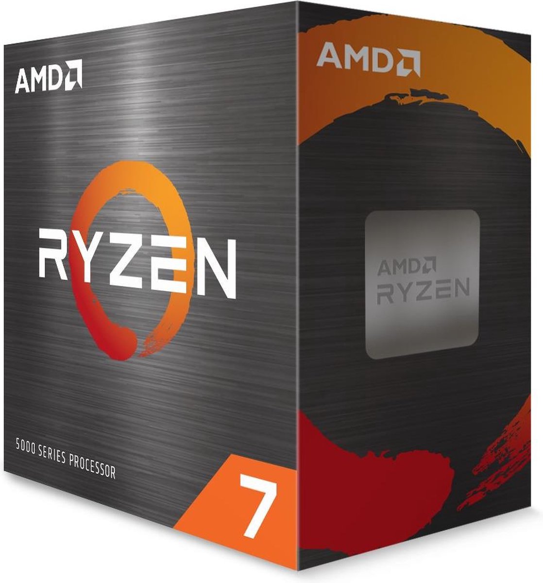 AMD Ryzen 7 5700X