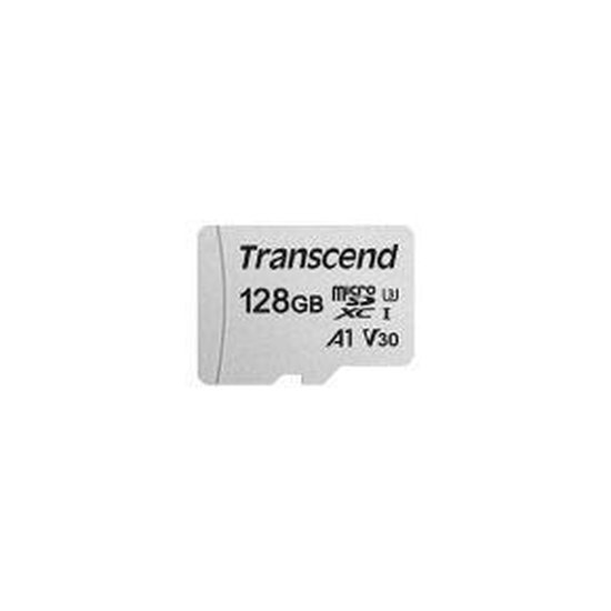 Transcend Microsdxc-kaart 64gb