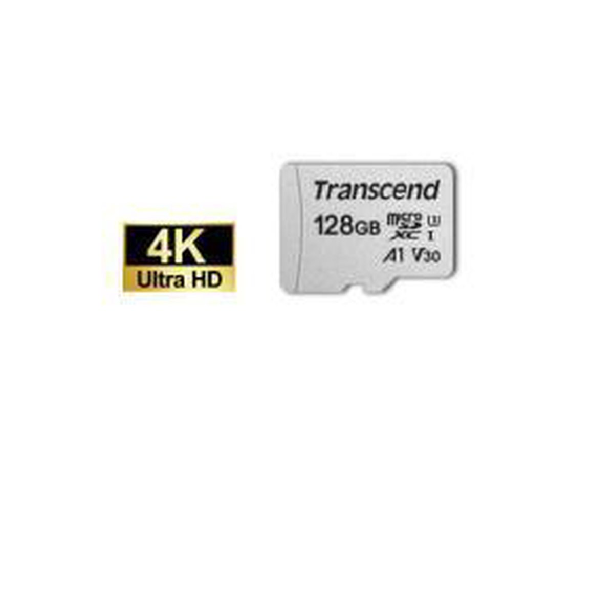 Transcend Microsdxc-kaart 64gb