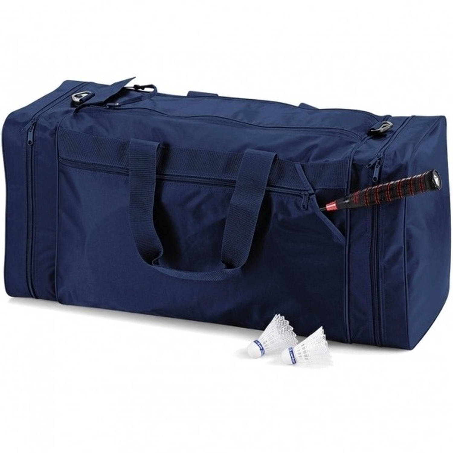 Reistas Marine 74 Liter - Blauw