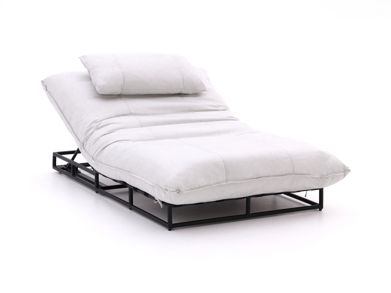 Hartman Emma Lounge Bed - Grijs