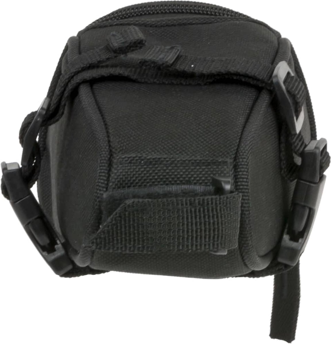 Willex Zadeltas 1200 M 1,1 L - Zwart