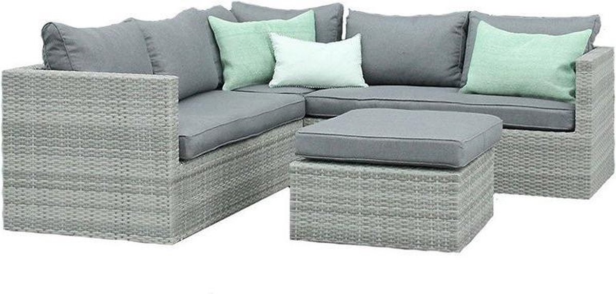 Fonteyn Loungeset Connor Melange