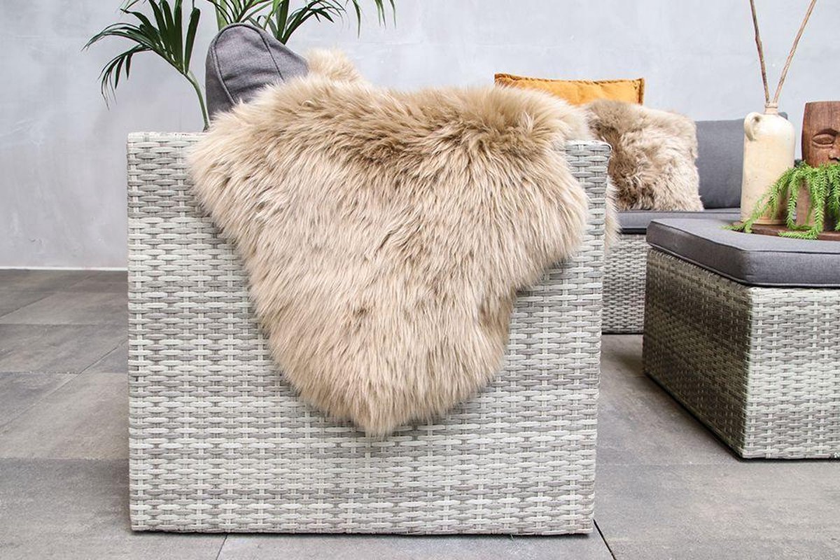 Fonteyn Loungeset Connor Melange