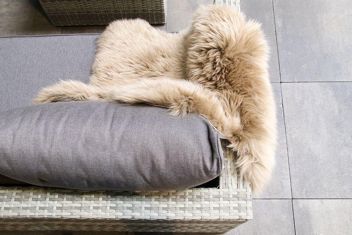 Fonteyn Loungeset Connor Melange