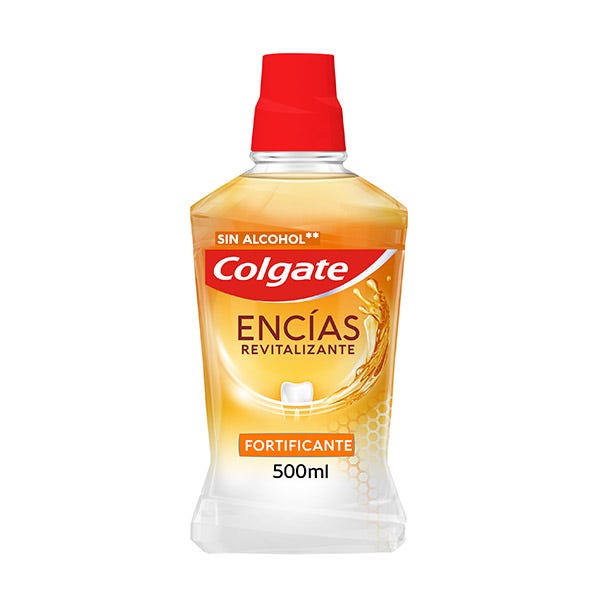 Colgate Colutorio EncÃ­as Revitalizante