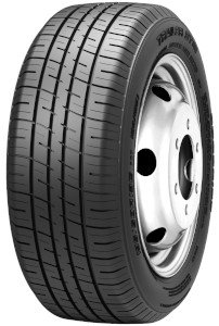 Goodride Trailer Max ( 145/80 R13 79N XL ) - Zwart