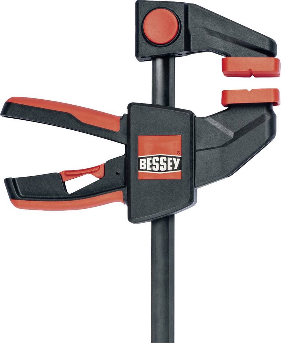 Bessey EZL608 Eénhands lijmtang 600/80