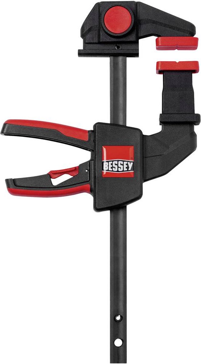 Bessey EZR156SET Eénhands lijmtangen set EZR 15-6 | 2-delg