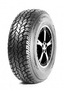 Torque AT-701 ( 245/75 R16 111S ) - Zwart