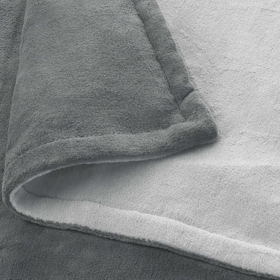 Medisana Hdw Knuffel Warmtedeken Oekotex - Grijs
