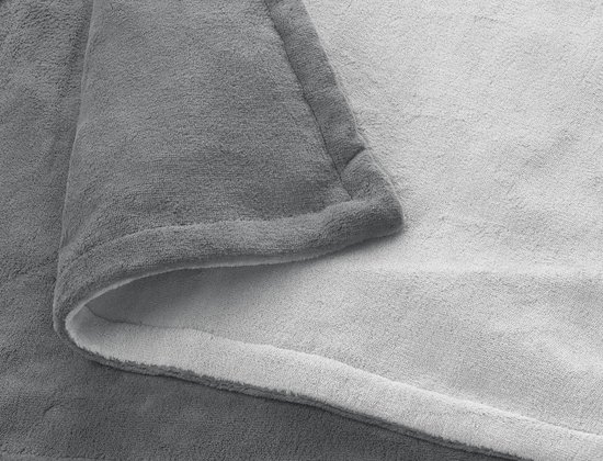 Medisana Hdw Knuffel Warmtedeken Oekotex - Grijs