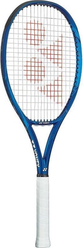 Yonex Tennisracket Ezone 100l - Blauw