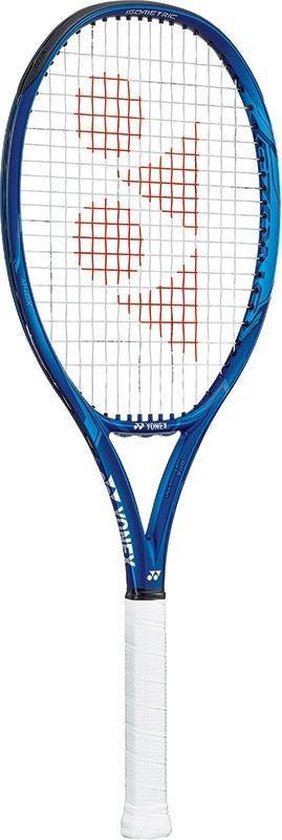 Yonex Tennisracket Ezone 105 - Blauw