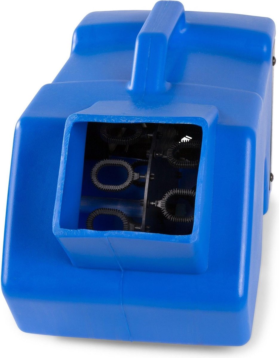 BEAMZ B1000 bellenblaasmachine met ventilator
