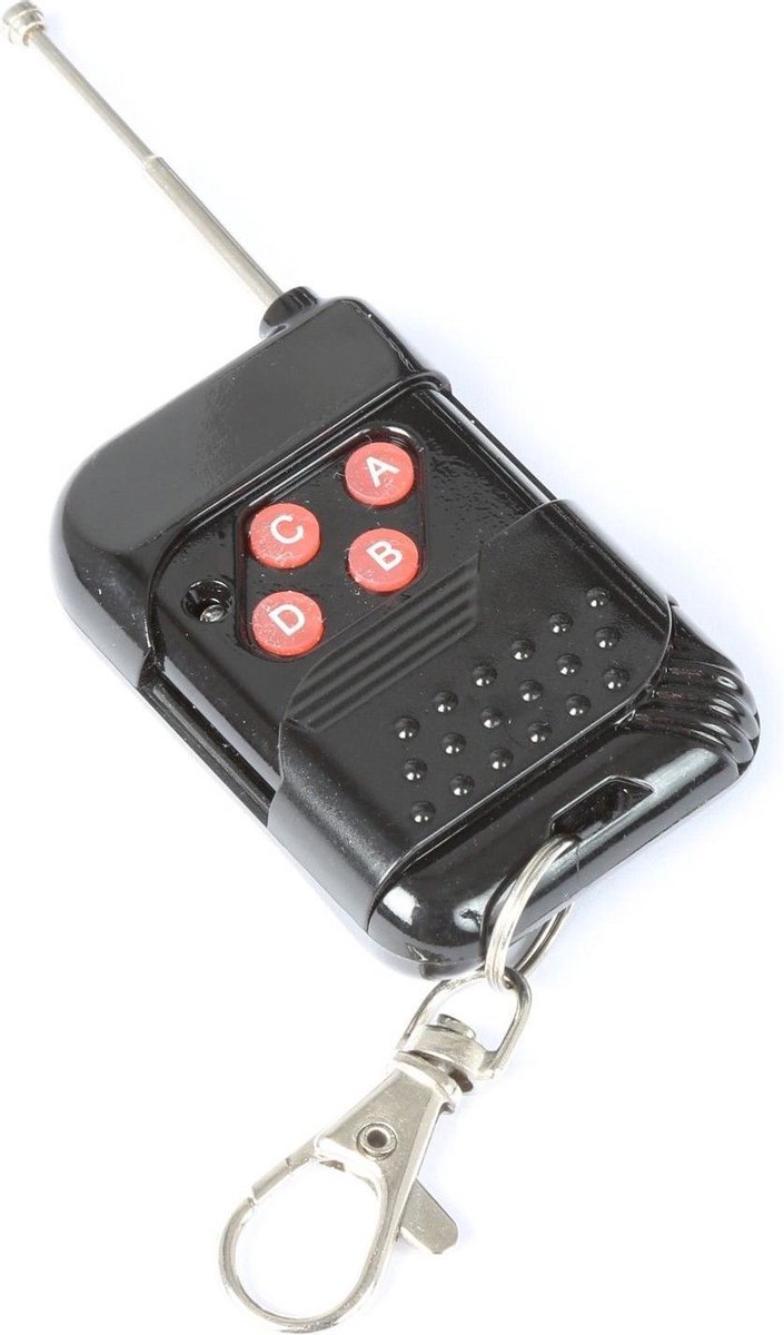 BEAMZ B1000 bellenblaasmachine met ventilator