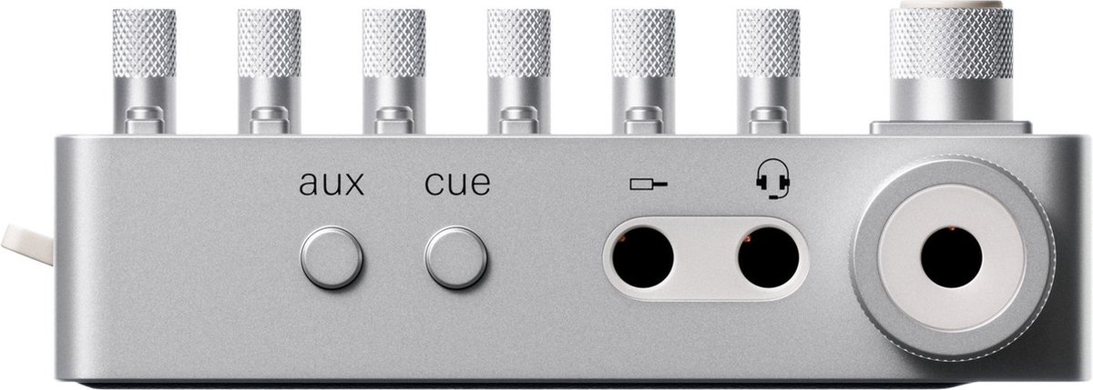 Teenage Engineering TX-6