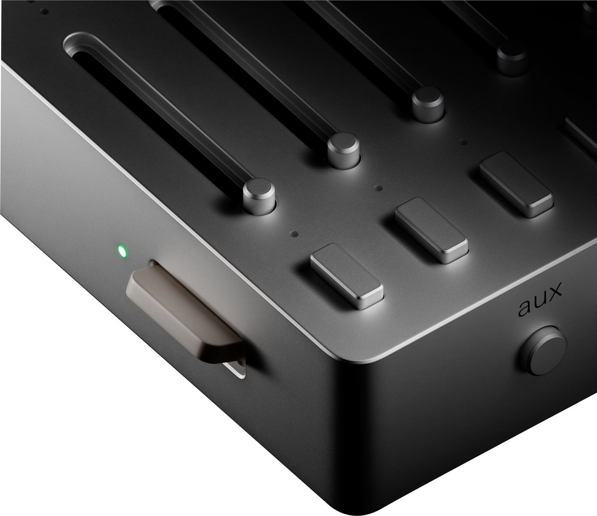 Teenage Engineering TX-6