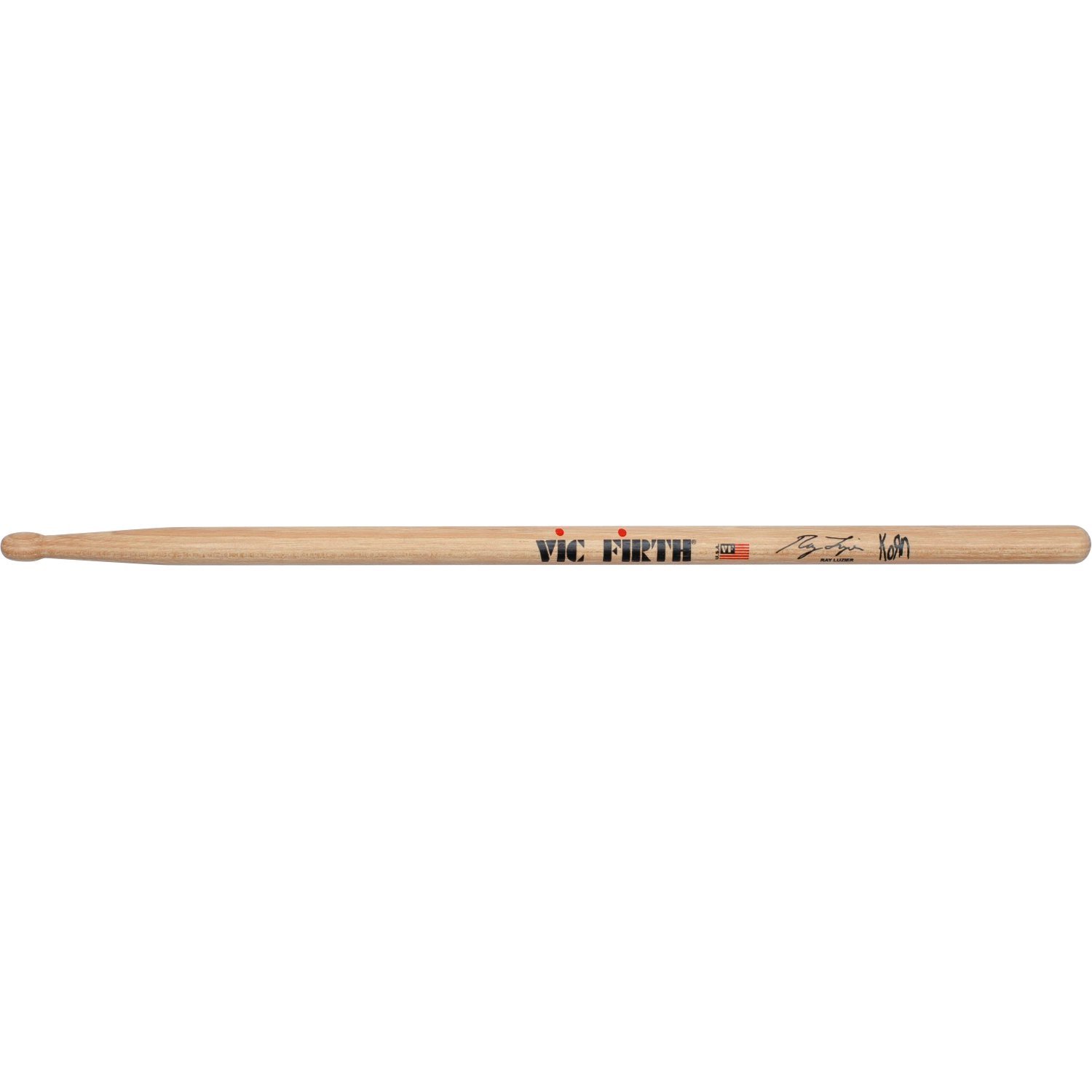 Vic Firth Ray Luzier signature drumstokken