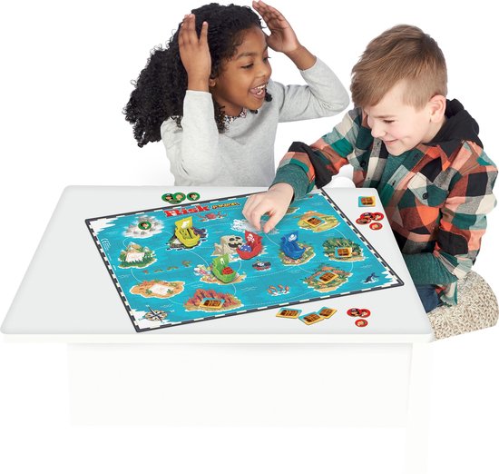 Hasbro Risk Junior Bordspel