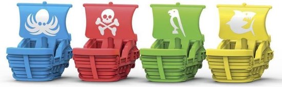 Hasbro Risk Junior Bordspel