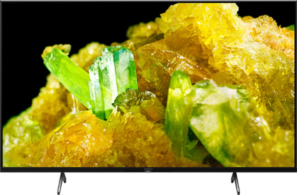 Sony Bravia Full Array LED 4K TV XR-50X94S (2022) - Zwart
