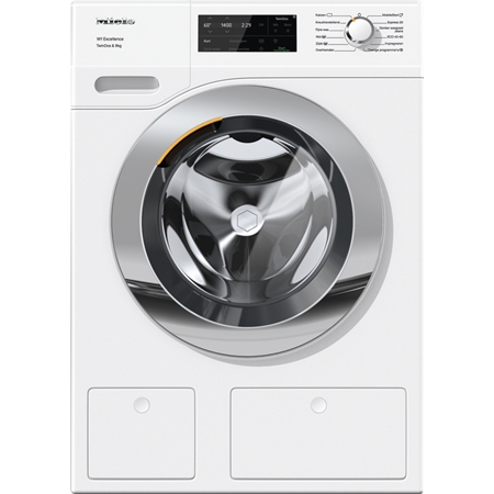 Miele WEG 675 WPS Excellence wasmachine