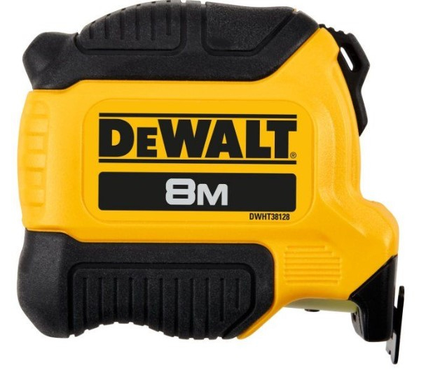 DeWalt DWHT38128-0 Rolbandmaat | 8 m | 28 mm