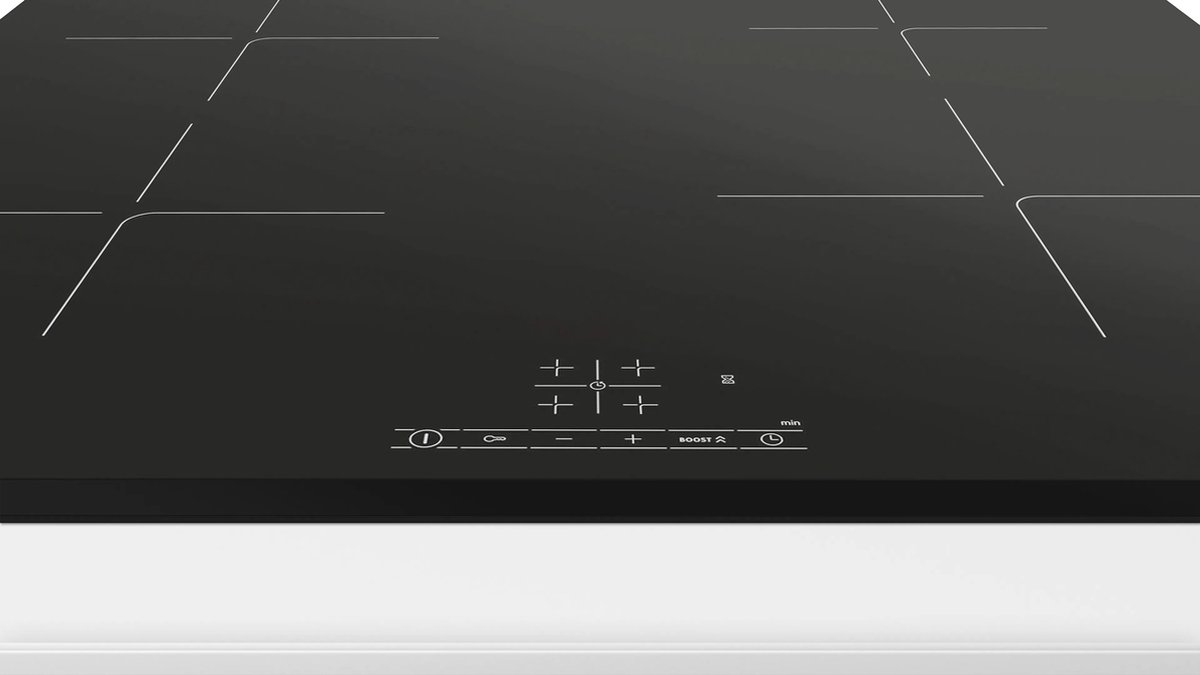 Bosch PUE63KBB5D - Zwart