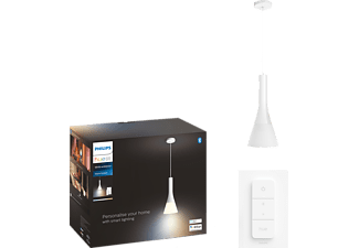 Philips HUE Explore hanglamp WA DS - Wit