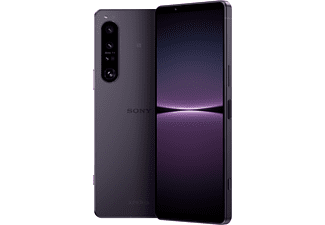 Sony Xperia 1 IV - 256GB 5G - Paars