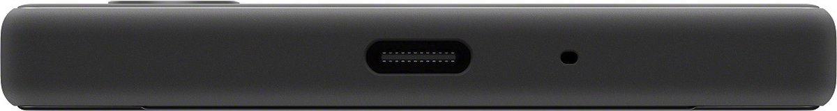 Sony Xperia 10 IV - 128GB 5G - Zwart