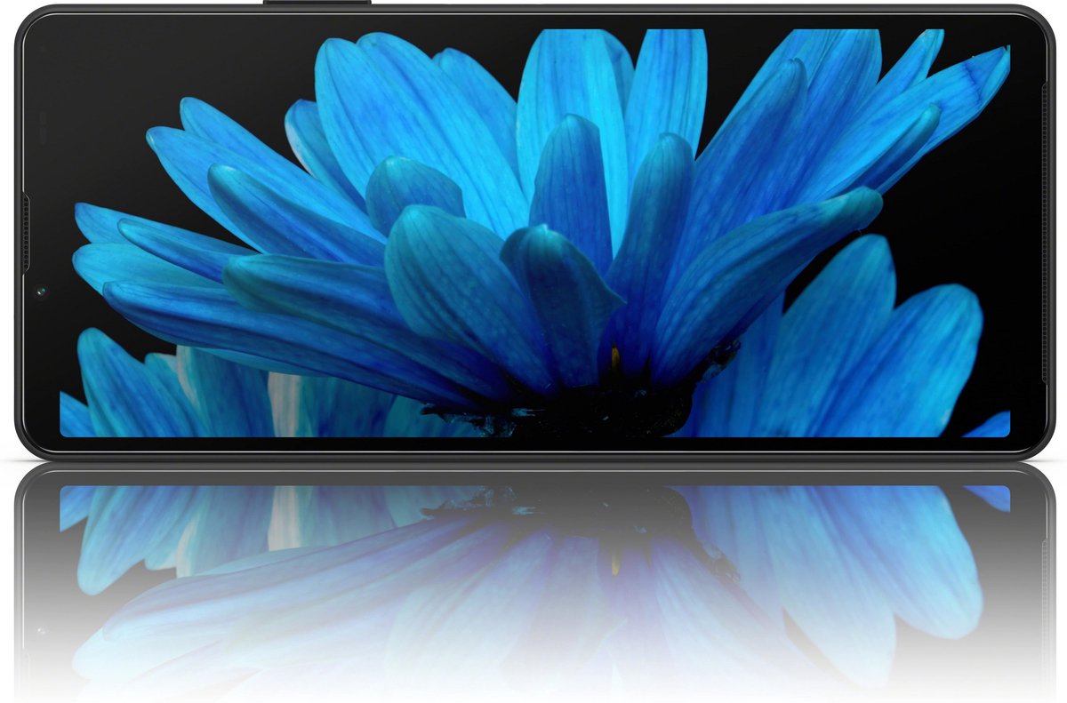 Sony Xperia 10 IV - 128GB 5G - Zwart