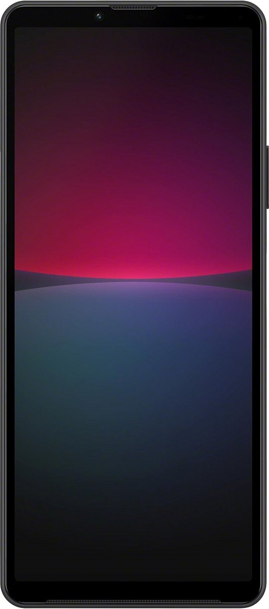 Sony Xperia 10 IV - 128GB 5G - Zwart