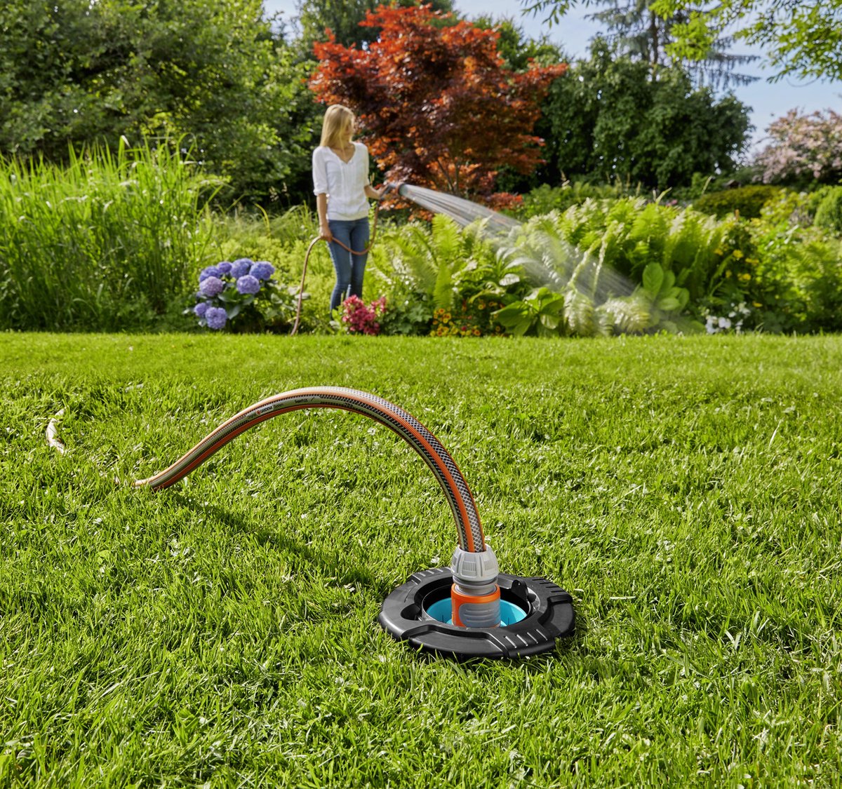 GARDENA Waterverdeler E3