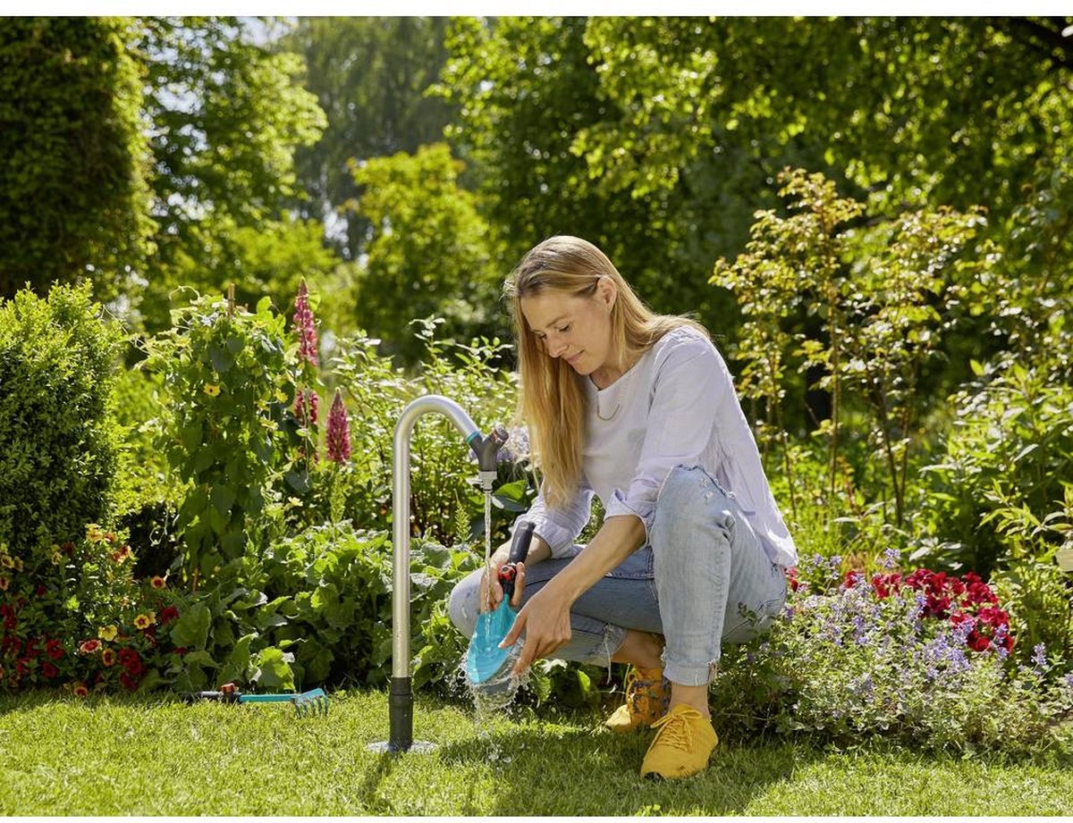 GARDENA Waterverdeler E3